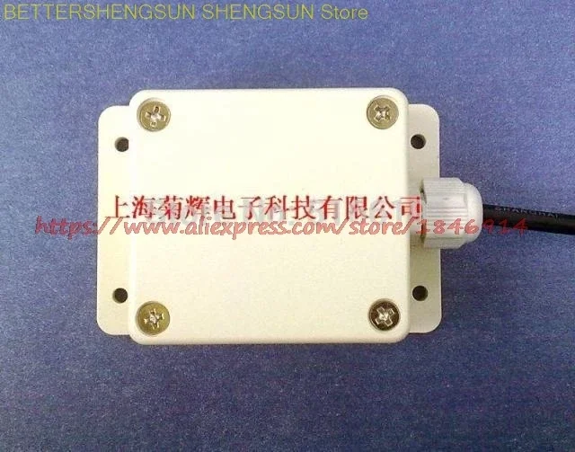 

Rain sensor, rain and snow sensor, capacitive proximity switch, the induction switch, an induction module