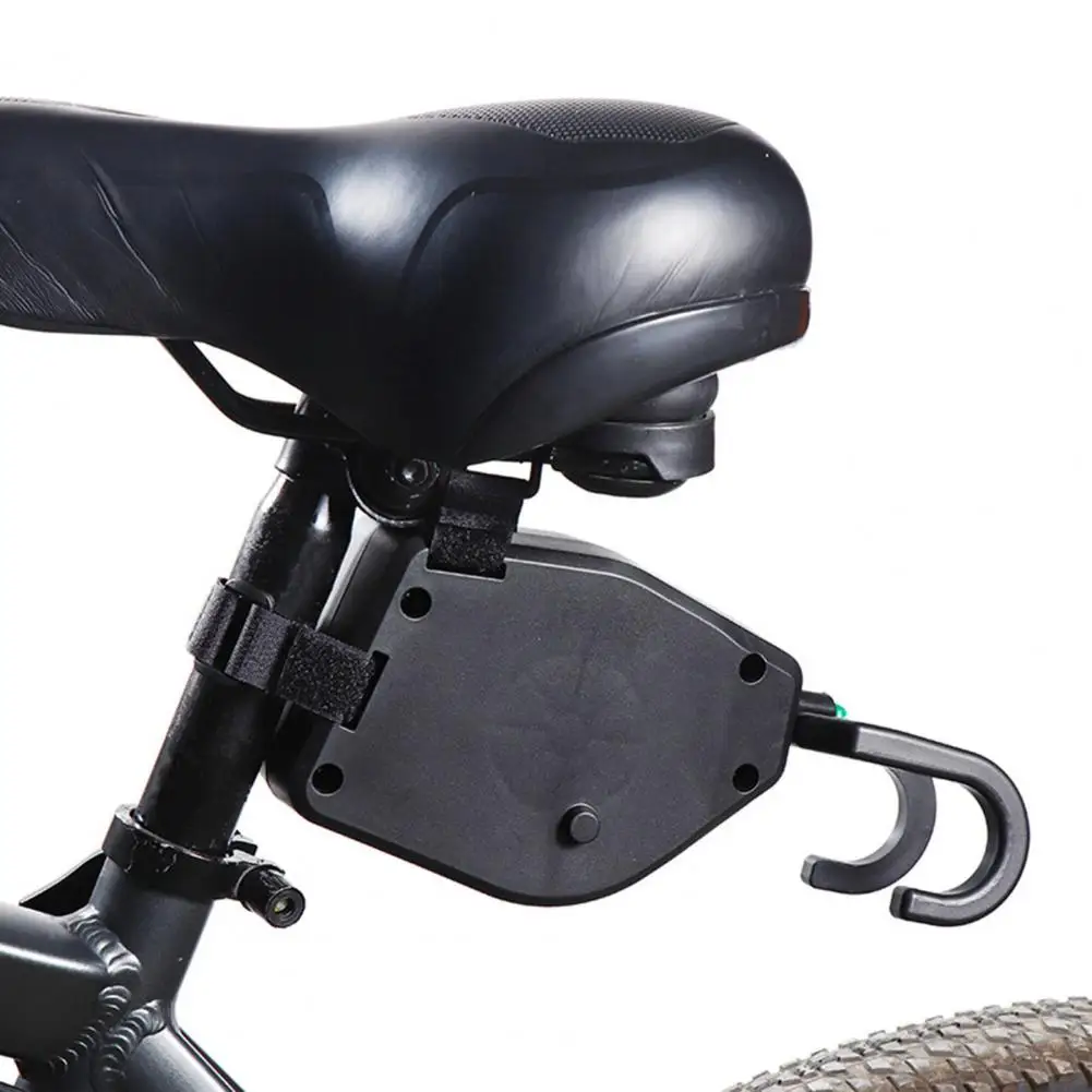 Kids Bicycle Tow Rope Heavy Duty Retractable Mountain Bike Tow Rope Kids Mtb Pull Strap Outdoor Road Bicycle Traction Device