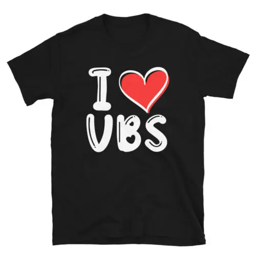 I Love Ubs Funny Vacation Water Florida Hawaii Beach Holiday Unisex T-Shirt