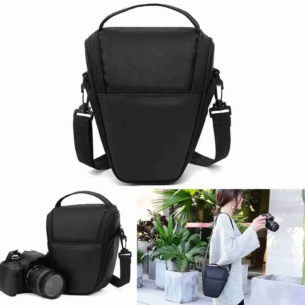 

Backpack For Canon Nikon Sony Waterproof Camera Video Bag DSLR Camera Cover Camera case Photography Protective