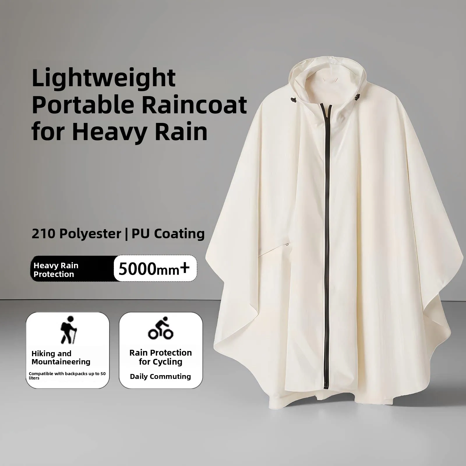 impermeable-ligero-unisex-para-senderismo-ciclismo-montanismo-vehiculos-electricos-poncho-multifuncional