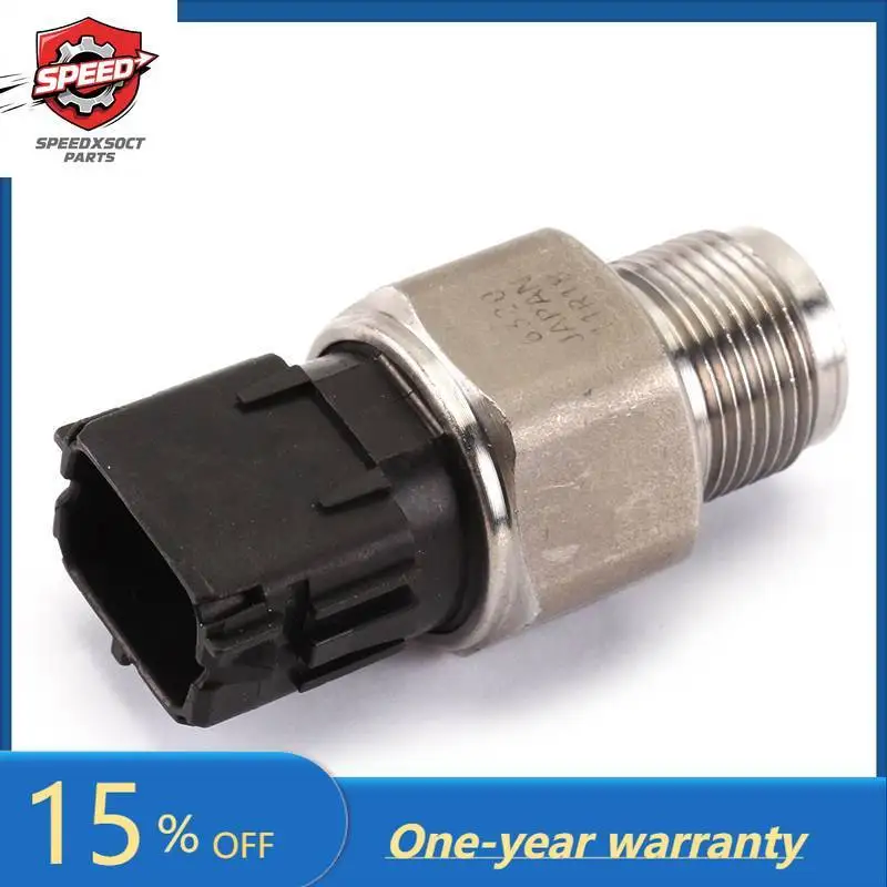 

New 499000-6320 The Car is Exclusively For 499000-6320 Heavy Duty Truck Denso Common Rail Pressure Sensor for Toyota tools