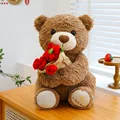 Rose Bear Brown