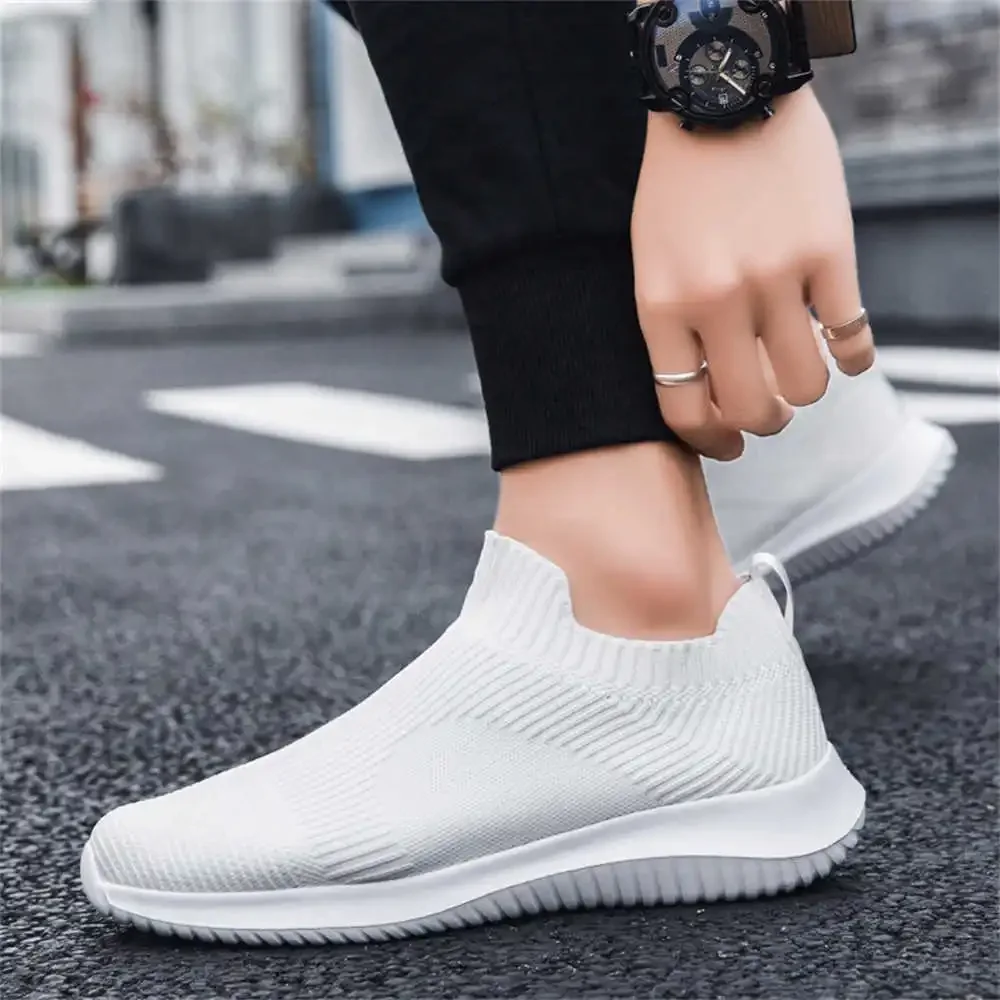 Slip-ons Cotton Special Casual Men's Comfortable Sneakers Spring Autumn Men's Shoes Sports New Type Sneackers Leisure