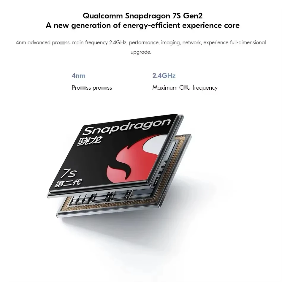 Global ROM Xiaomi Redmi Note 13 Pro 5G Snapdragon 7S Gen 2 Mobile Phone  67W Charging 200MP Triple Camera 6.67'' 1.5K Display