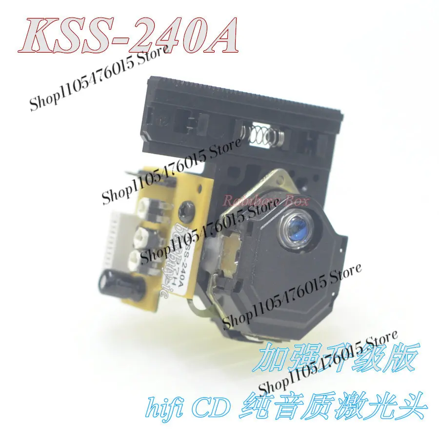 New High Quality KSS-240A Laser Head Durable Universal KSS240A Optical Pickup For CD Player Replacement