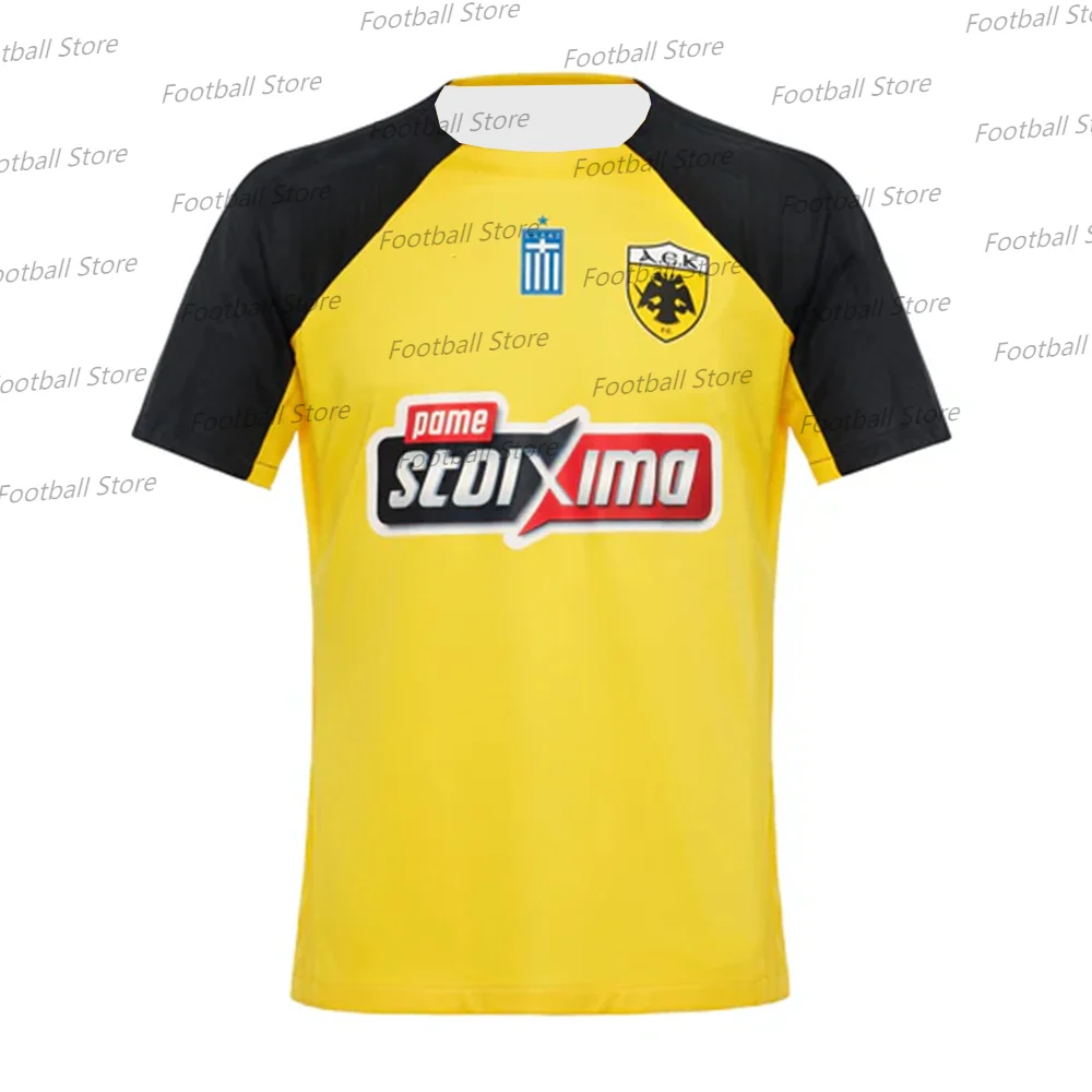 2025 Greece Footbal… - image