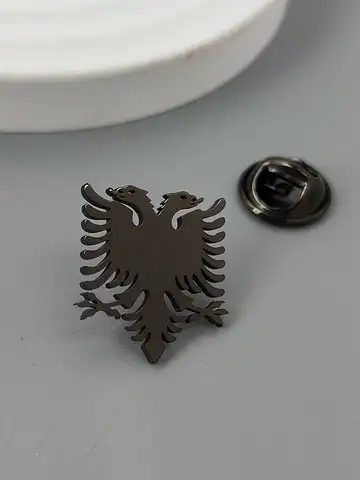 8 best sales Pin Jordanien - №7