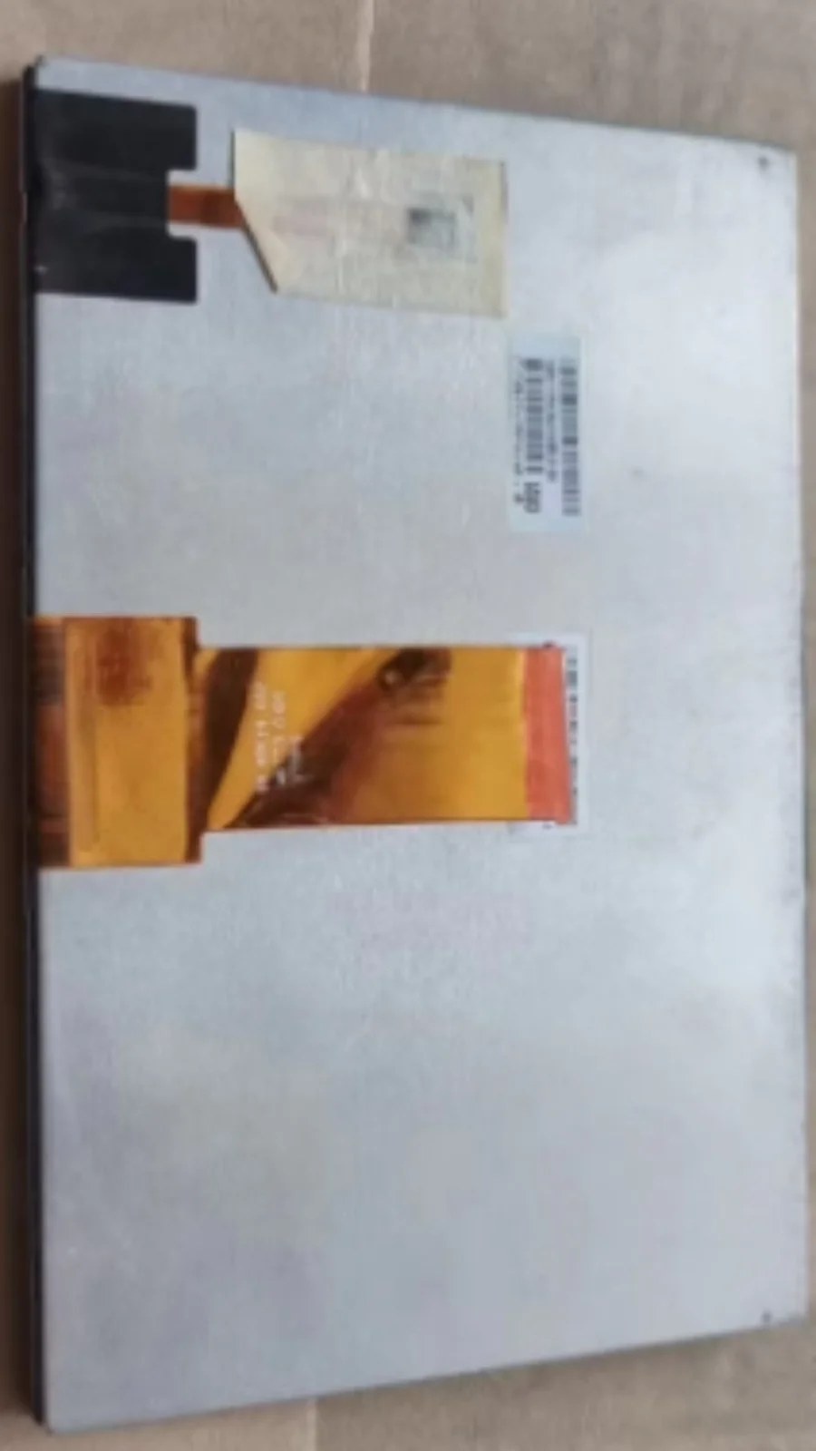 C080VAN02.3 Tela LCD original