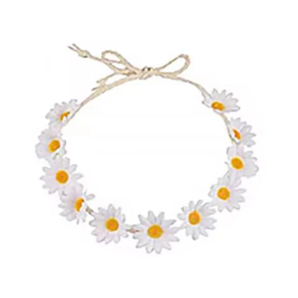 Les accessoires de costume hippie PESENAR comprennent des lunettes de soleil, un collier avec signe de paix, un bandeau et une boucle d'oreille Boho pour une fête des années 60 et 70