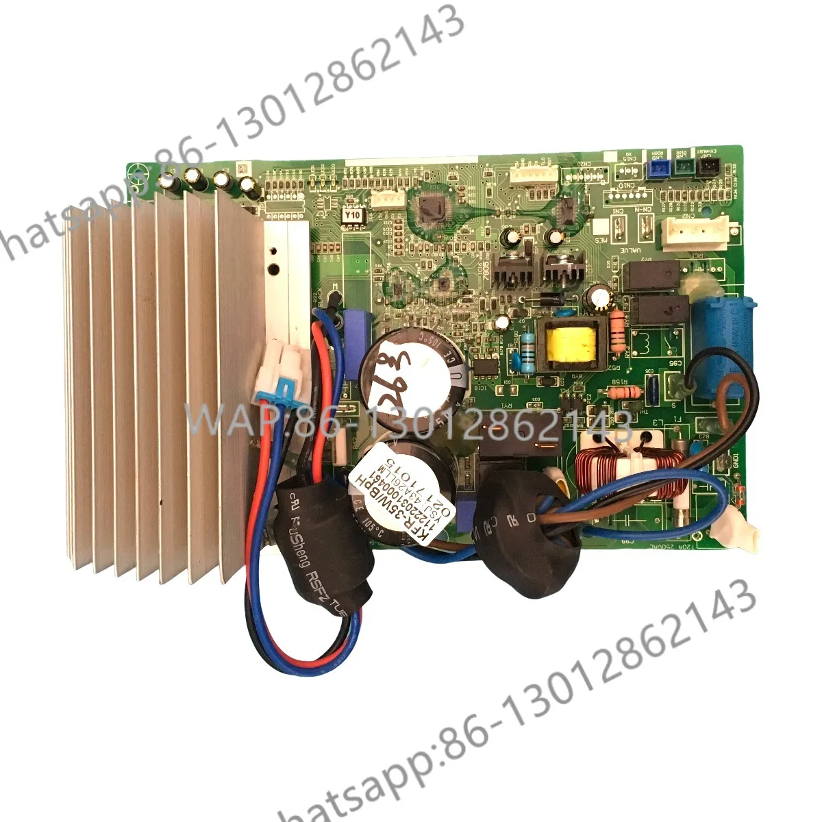 

For air conditioning motherboard external computer board KFR-35W/BPH frequency conversion board