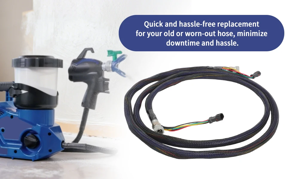 replacement-hose-previously-known-as-19f639-for-graco-ultra-or-ultimate-quick-shot-airless-sprayer-20b473-or-826308