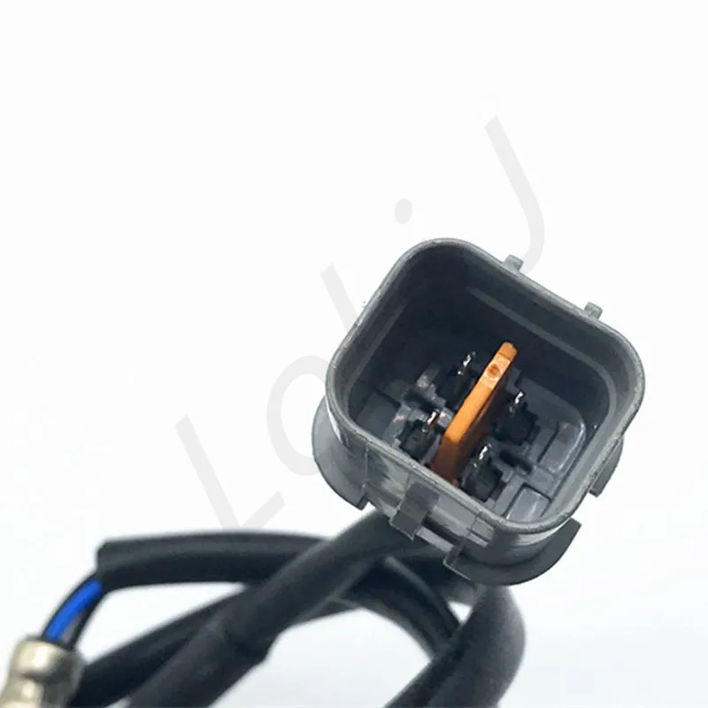 The new oxygen sensor OE: 14925P is applicable to Mitsubishi Jinxuan 1.6L (2013-2018)