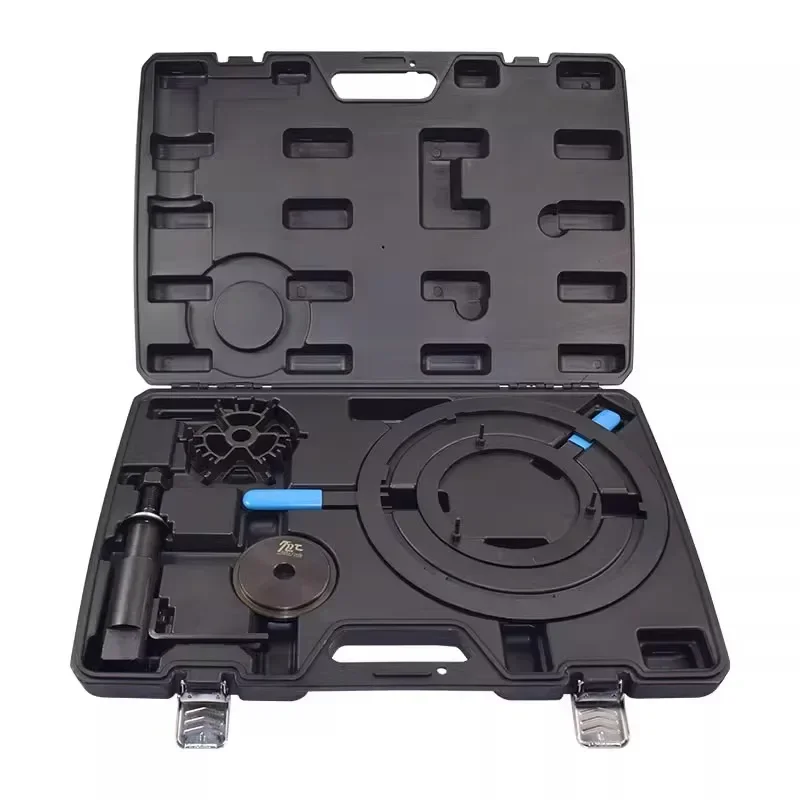 

Upgrade Suit For Ford Focus DPS6 Dry 6-speed 7-speed Transmission Dual Clutch Disc Reset Lock Unlock Tool