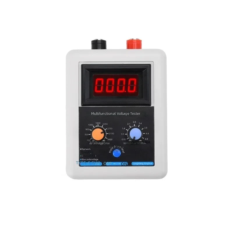 for IGBT Voltage Transistor Tester Diode MOS Transistor LED Voltage MOV Withstanding Voltage Tester