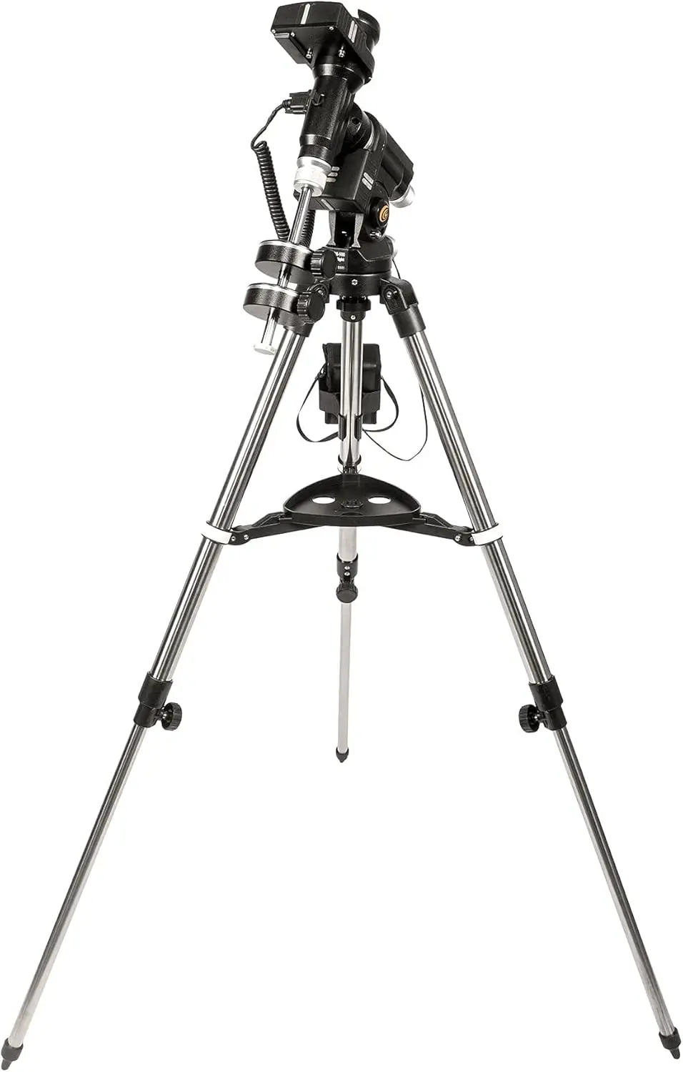 Tripod and Mount for Astrophotography with WiFi and Bluetooth Compatible