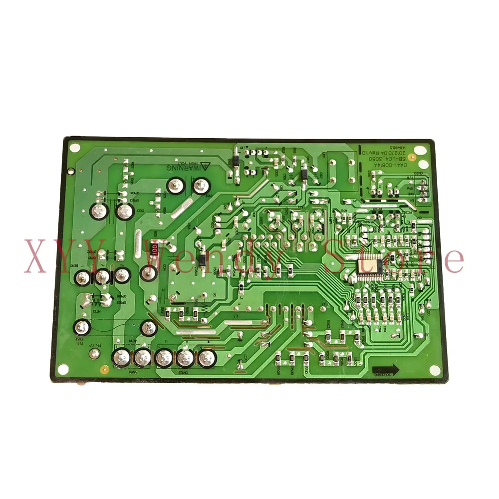 Оригинальная плата питания, флэш-плата для преобразования частоты холодильника