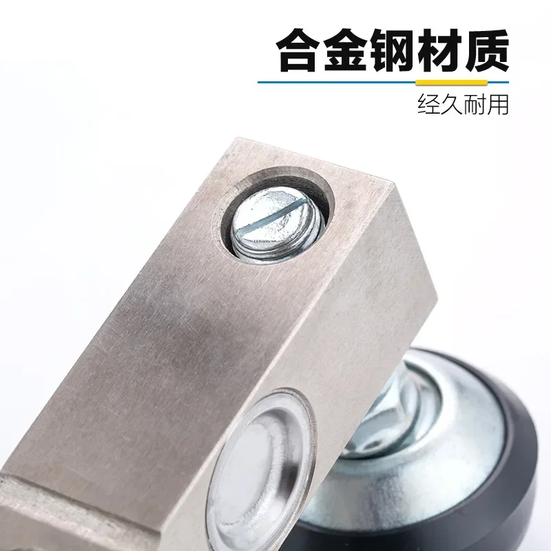 High Precision F-Type Cantilever Pressure Weighing Sensor Module