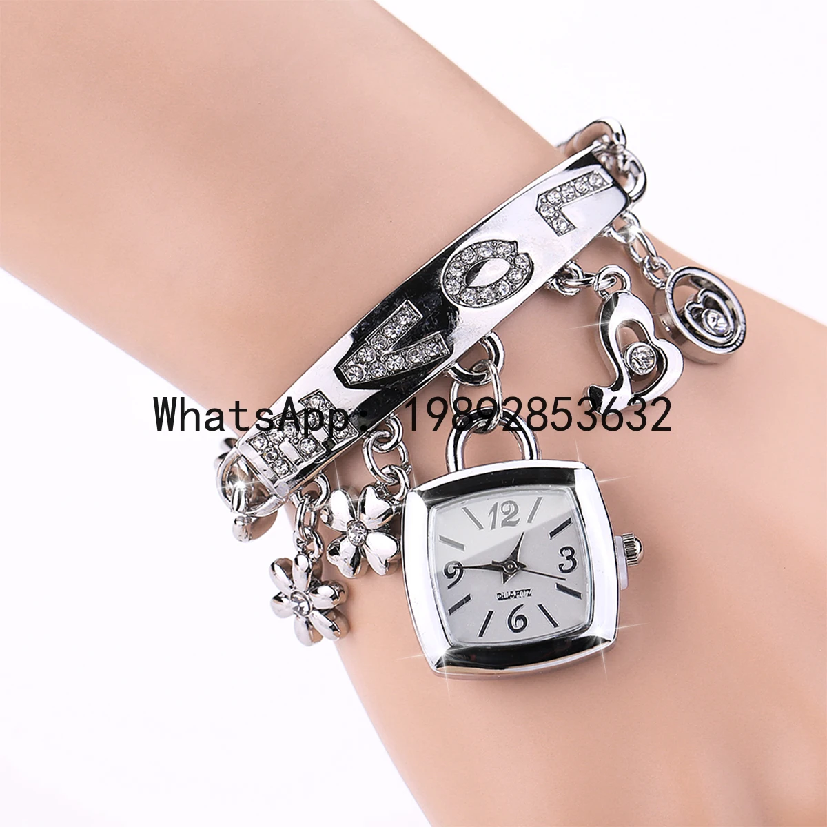 LYY  1/2PCS Women Fashion Luxu - Luxury Watch With Arabic Numerals review and price