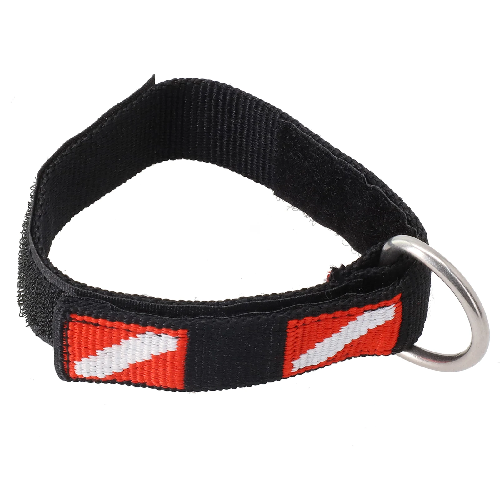 1pc Scuba Diving Wrist Strap L - D Ring Strap 评论和价格