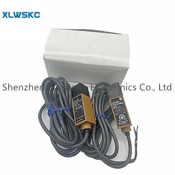 100% novo e original E3S-5E4 (E3S-5L E3S-5DE4 12 TO 24 VDC