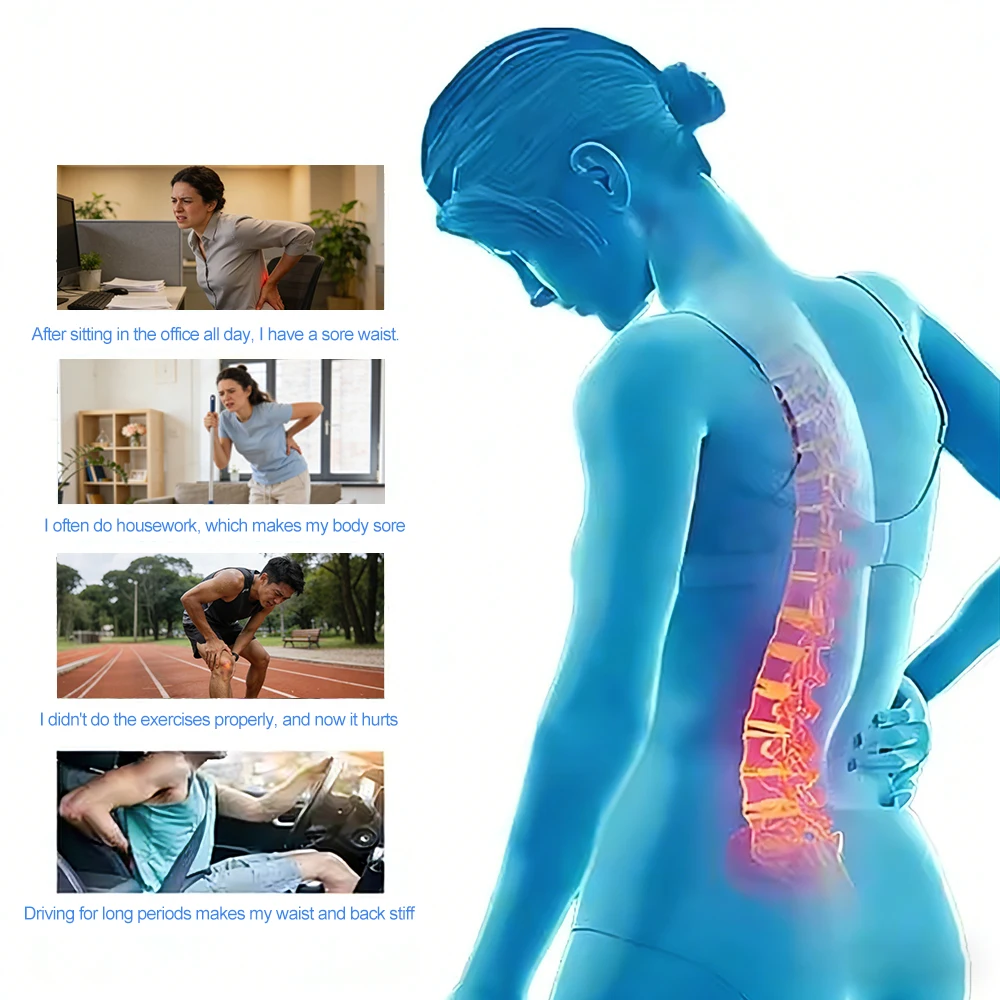 Thumbnail 2 - #40 Best Back Massagers to Buy In 2026