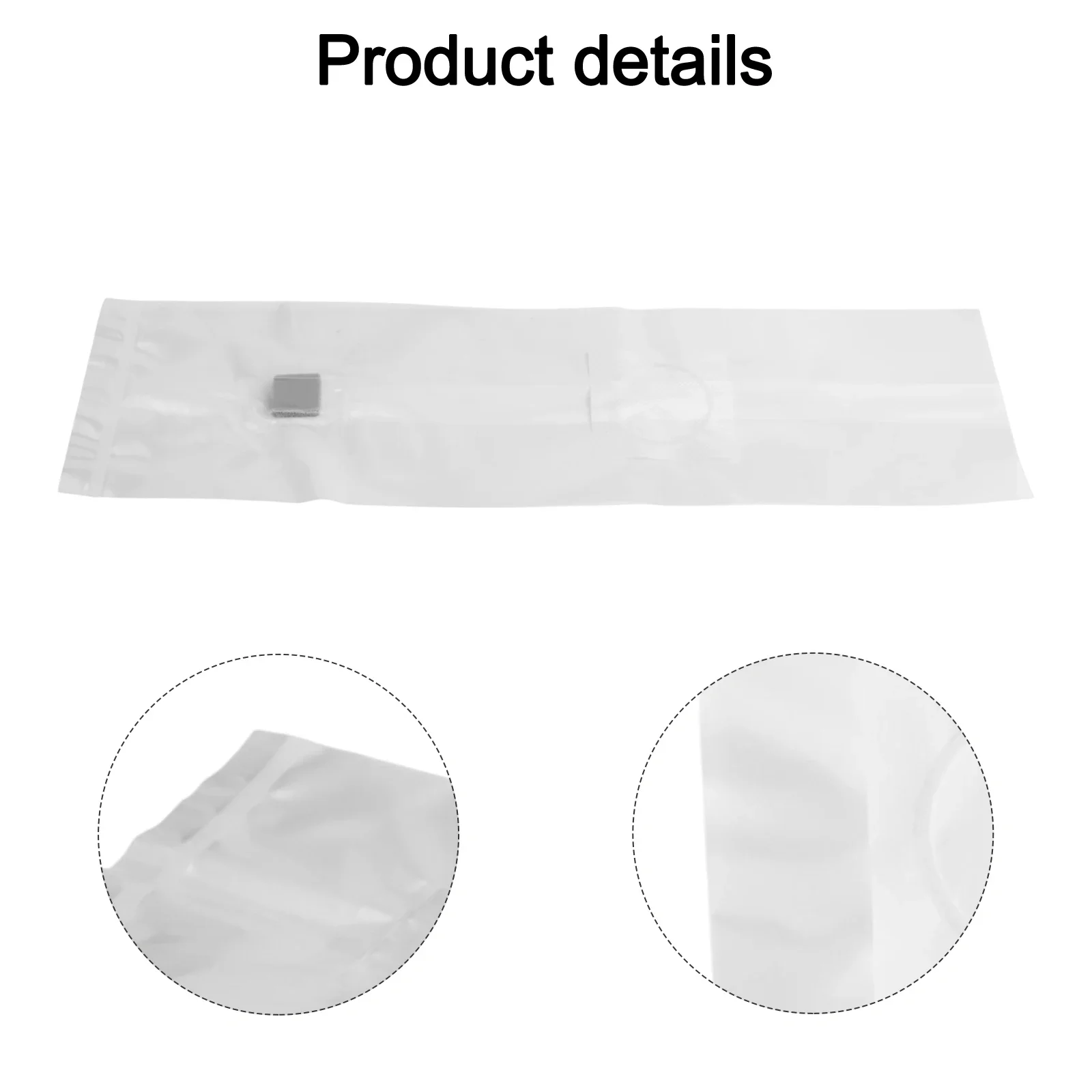 Sacs de culture de champignons à haut rendement, 10/20/30/50 pièces, sac de Grain stérilisé et hydraté, Patch filtrant, substrat, sac de Spawns de champignons