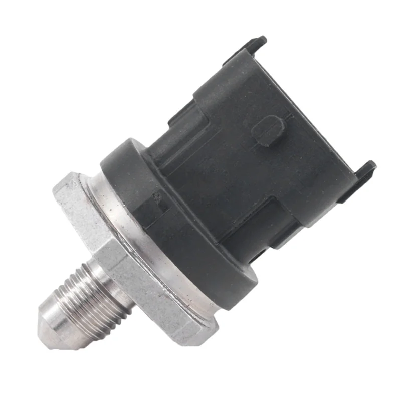 Krachtige 89458-12030 Auto Brandstofdruksensor Common Rail Druksensor Voor Toyota Vervangende Onderdelen Accessoires