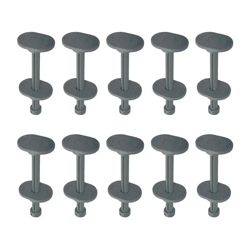 Abms-10Pcs Welding …