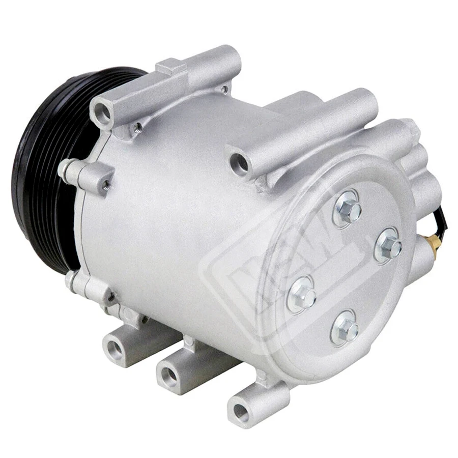 CAR AC Compressor for Mitsubishi Fuso Canter FE70DB FE71JB FE72DB FE82EEV AKC200A270 AKC200A277D AKC200A258 MK426704 M035S5A760