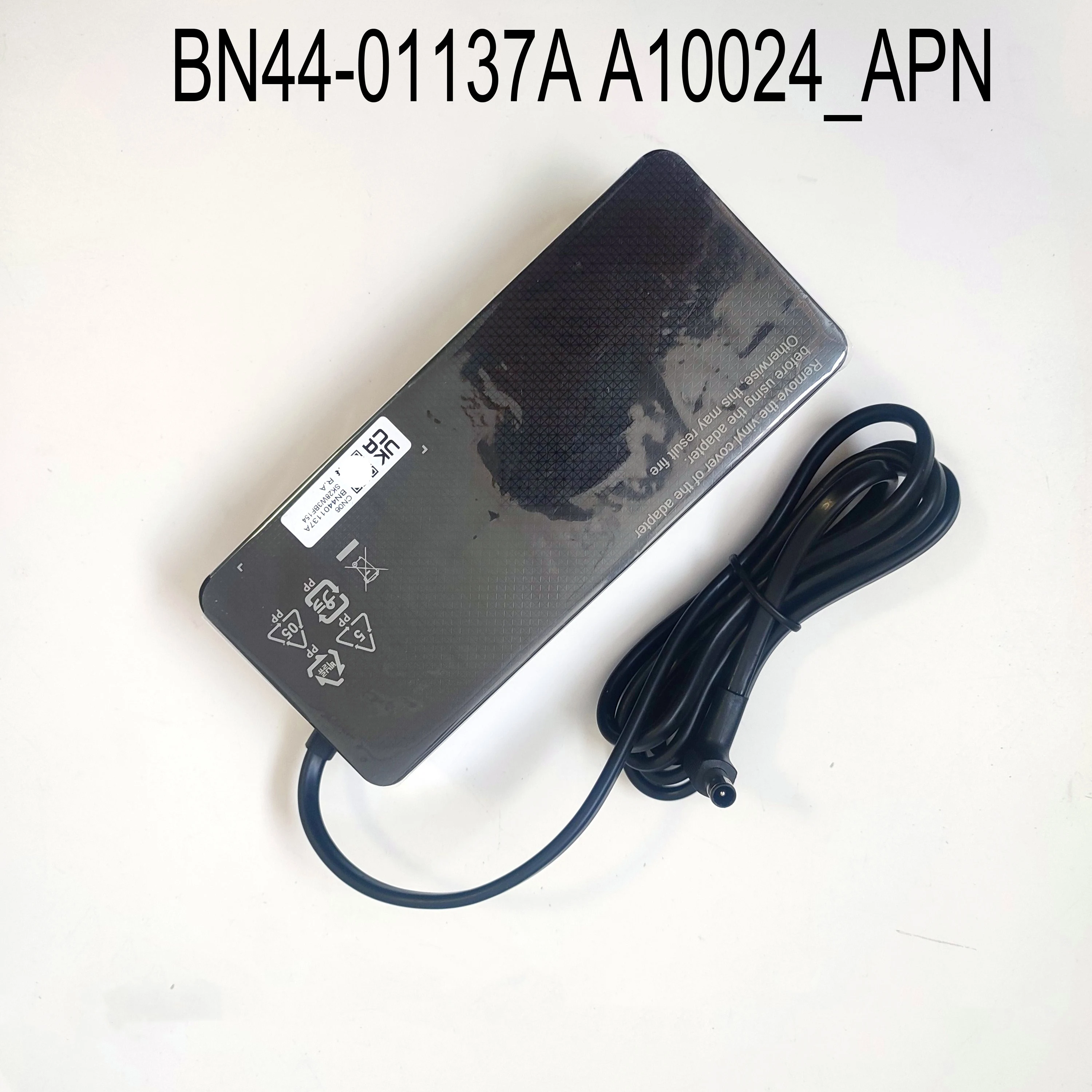 Brand New Original BN44-01137A A10024_APN 100W 22V 4.54A Monitor AC/DC Adapter Power Charger is for S34E790C LS34E790 CHG70