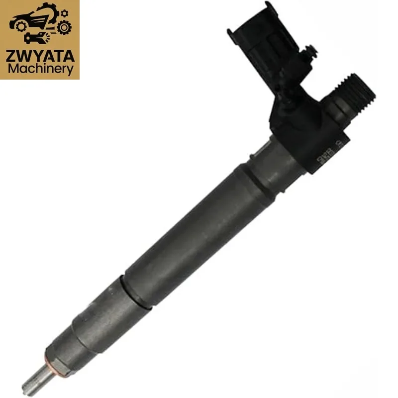 

Diesel injectors 0445116043 0445116073 9687454480 for Jaguar XF Land Rover Freelander 2 Range Rover Evoque 2.2 TD4