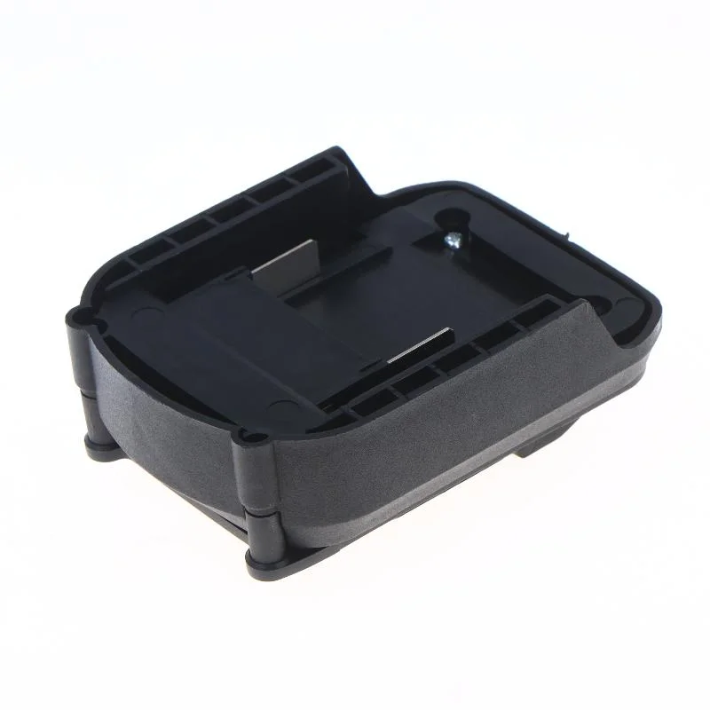 Universal Power Tool Battery Adapter Compatible With Big Foot And Small Foot Machines, Lithium Battery Converter