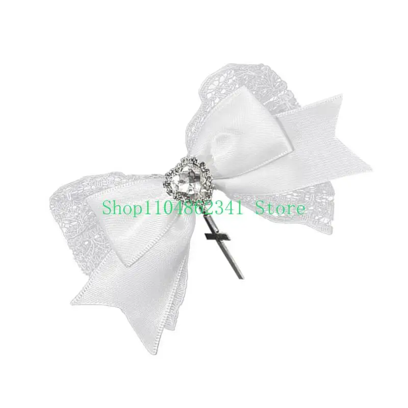 

5asd, готический стиль, заколка для волос в форме сердца, нескользящая конструкция, заколки для волос, дышащая ткань для женщин,