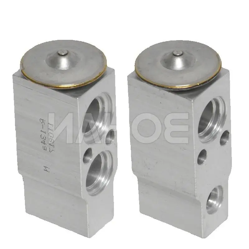

AC BLOCK EXPANSION VALVE FOR 2003-2005 Kia Rio 97626FD000 97626FD200 1550921 208444 3411356 TEM217123 3131092 BH-EX-112