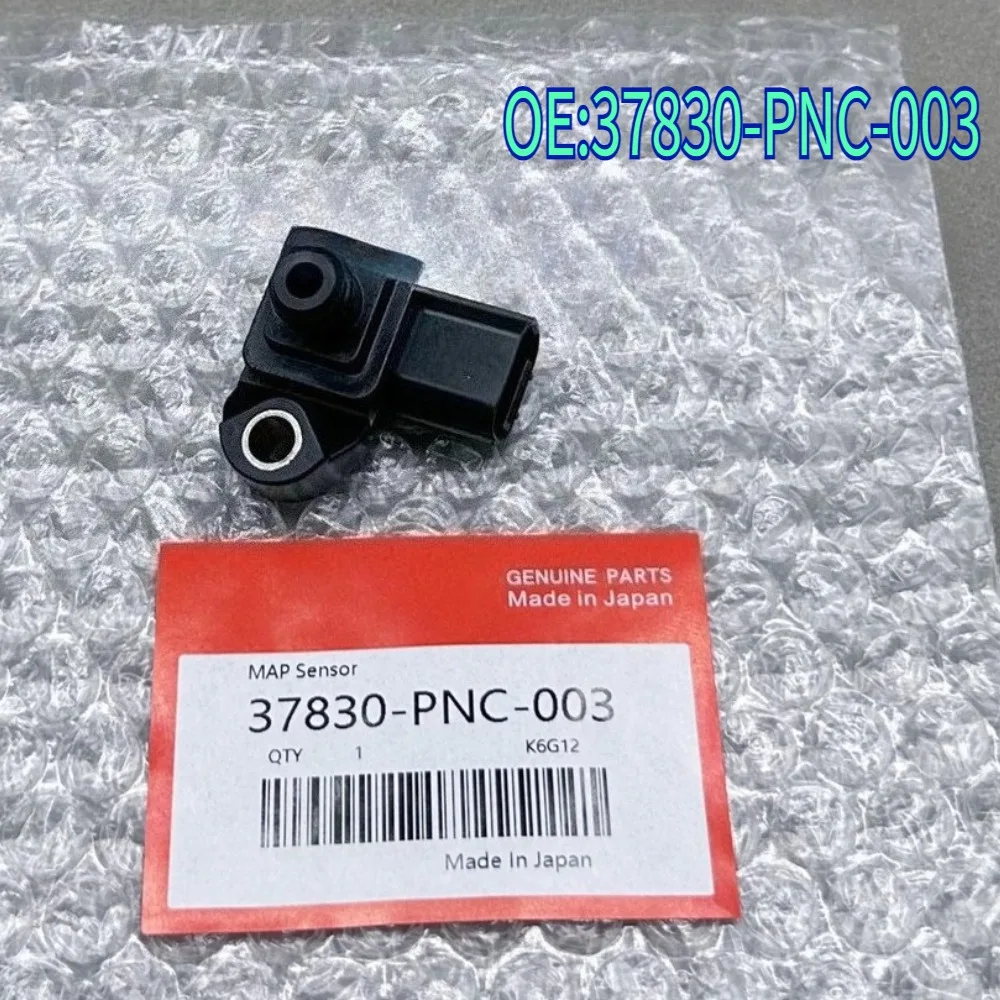 High quality New For 37830-PNC-003 Original New Manifold Absolute Pressure Sensor For Accord Civic CR-V Element/Fit Odyssey