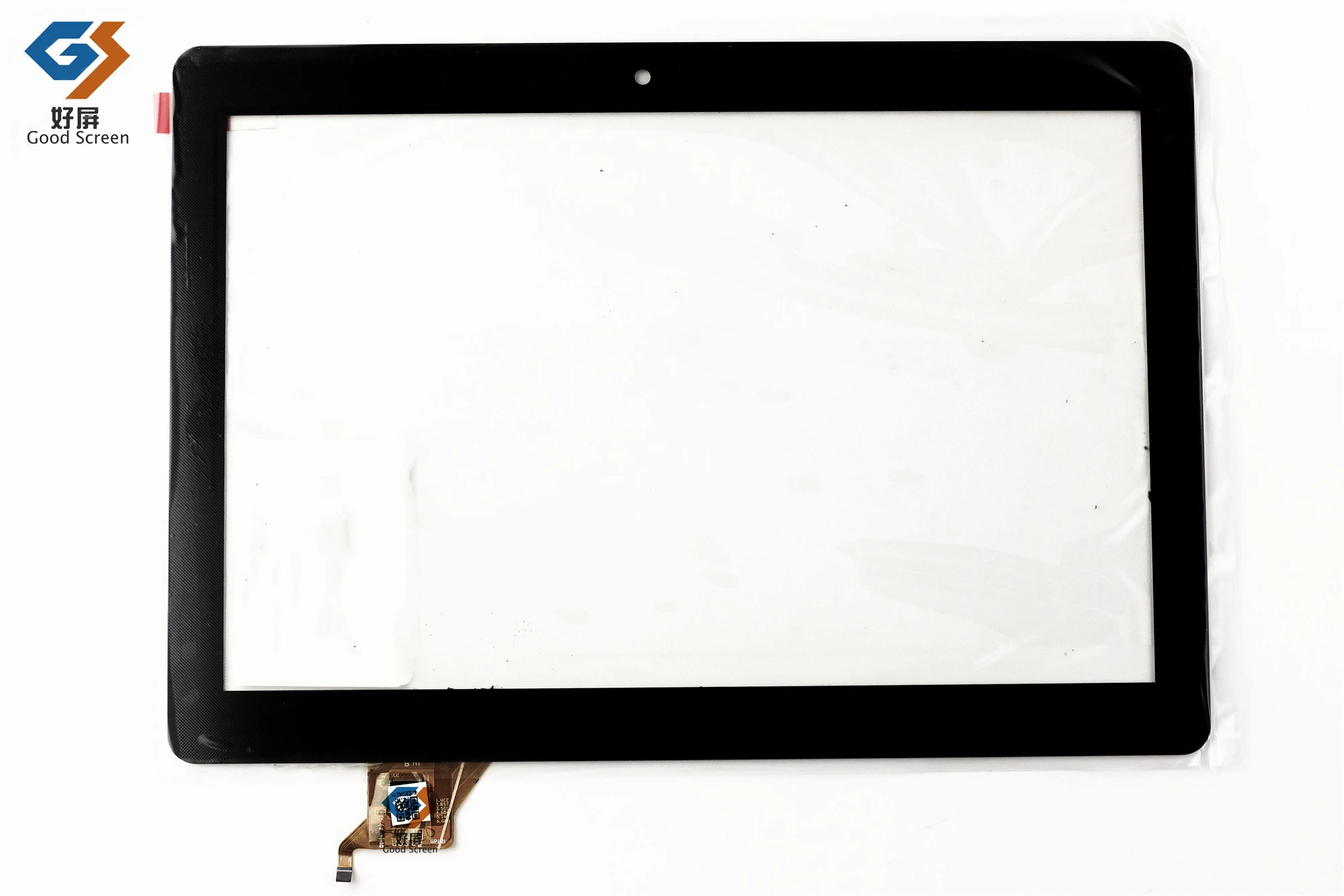 10.1 Inch touch screen For Lenovo MIIX 300-10IBY WIFI 32GB Capacitive touch screen panel repair and replacement parts