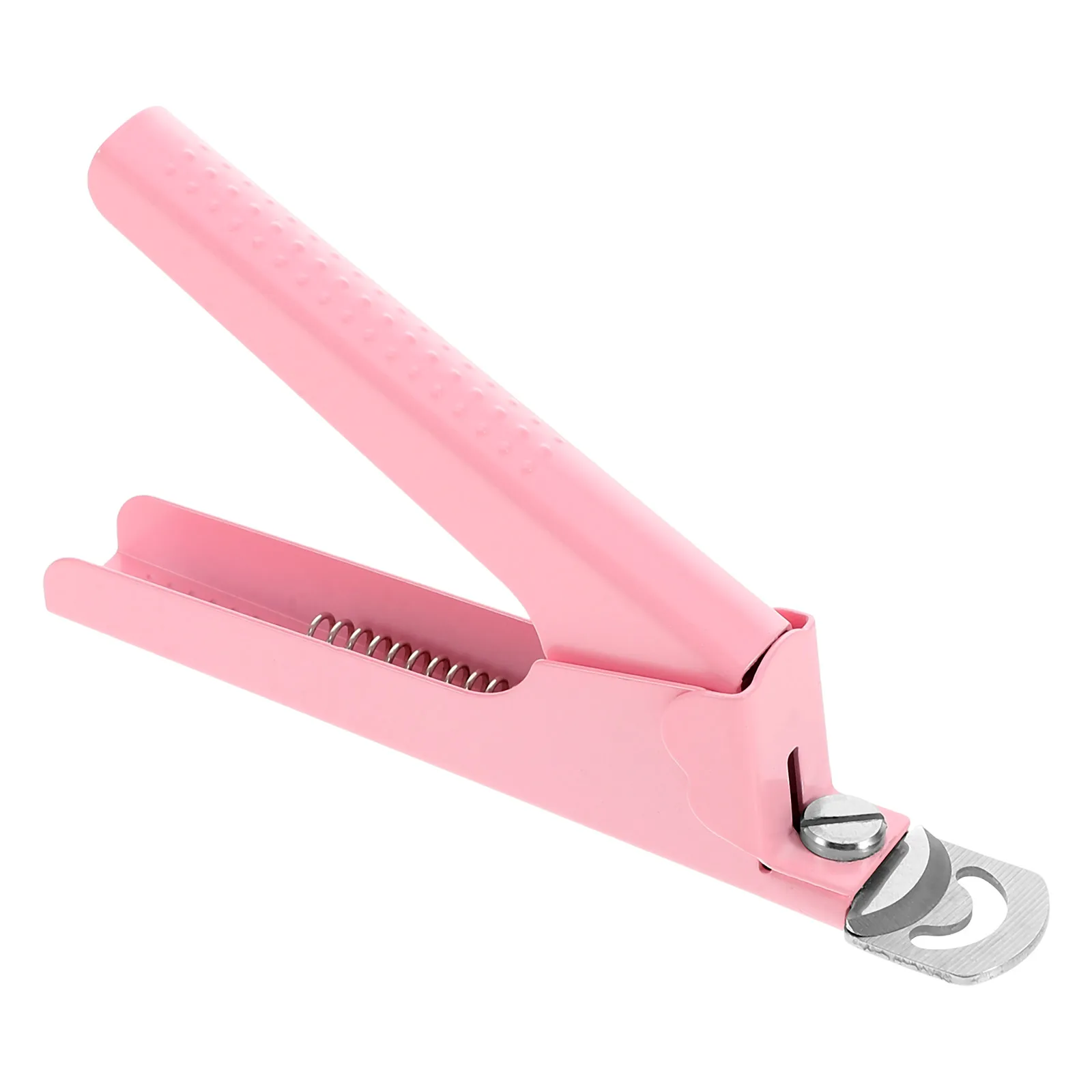 

Clippers Stainless Nail Clipper Portable Manicure Tools Heavy Duty Wide French Tip Trimmer Thick Toenails Salon Use