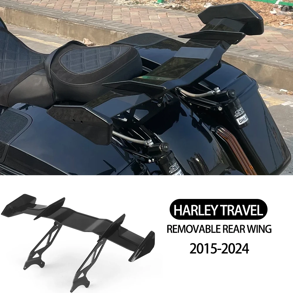 Rear Spoiler Wing S… - image