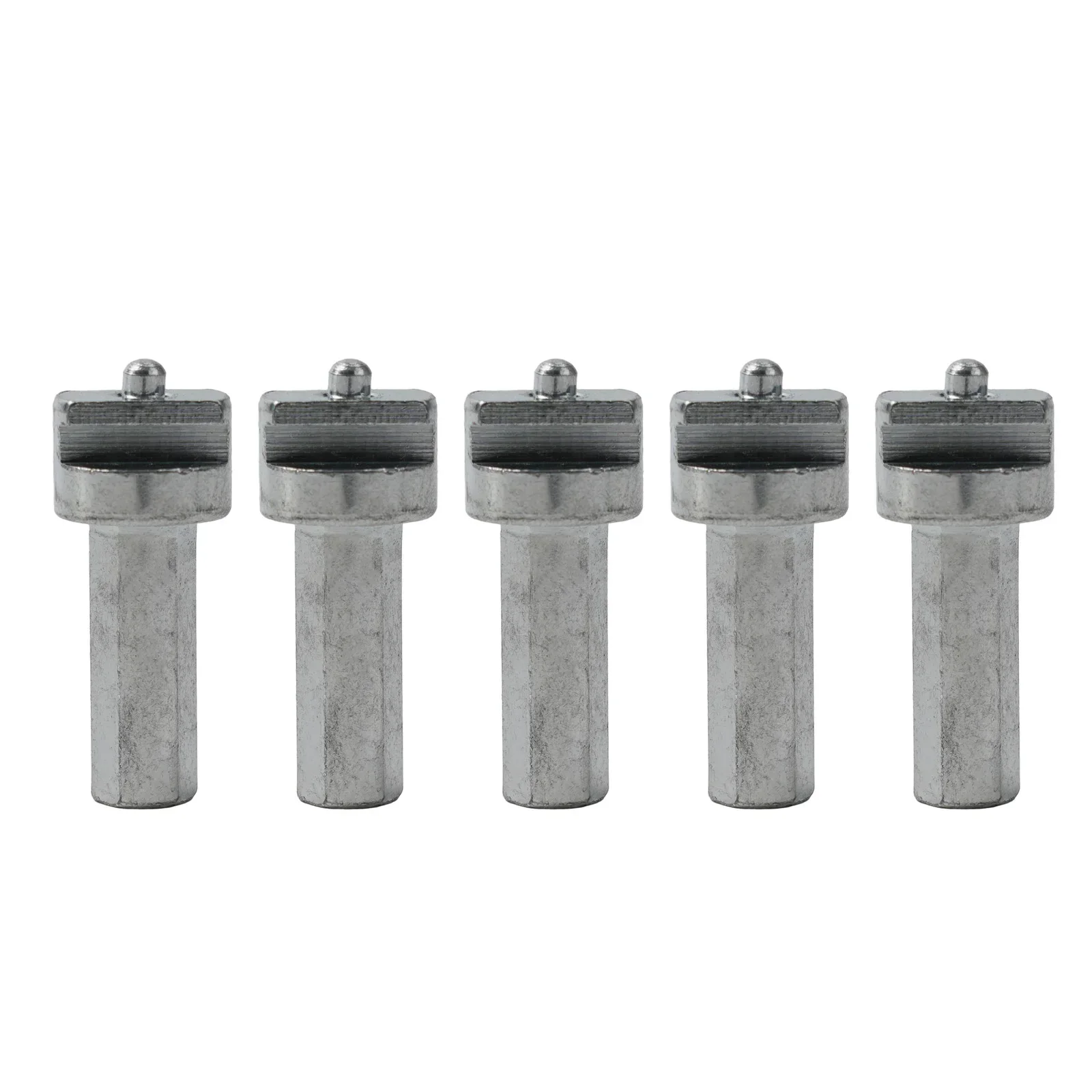 High Quality Practical Quality Is Guaranteed Connecting Rod Connector Galvanized For Electric Drill Pipe Dredge