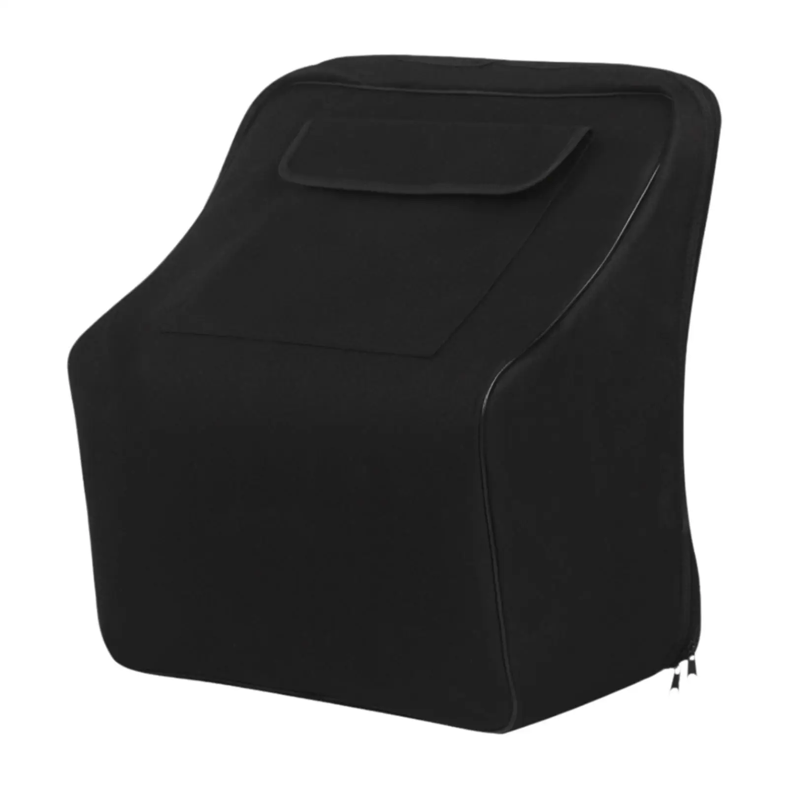 

Accordion Bag Thick Sponge Padding Backpack for 40-120 Bass Piano Accordions