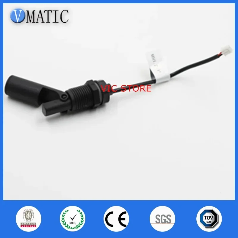 Free Shipping VCL7 Water Level Sensor Side Mounted Magintic Level Sensor Switch For Water Dispenser