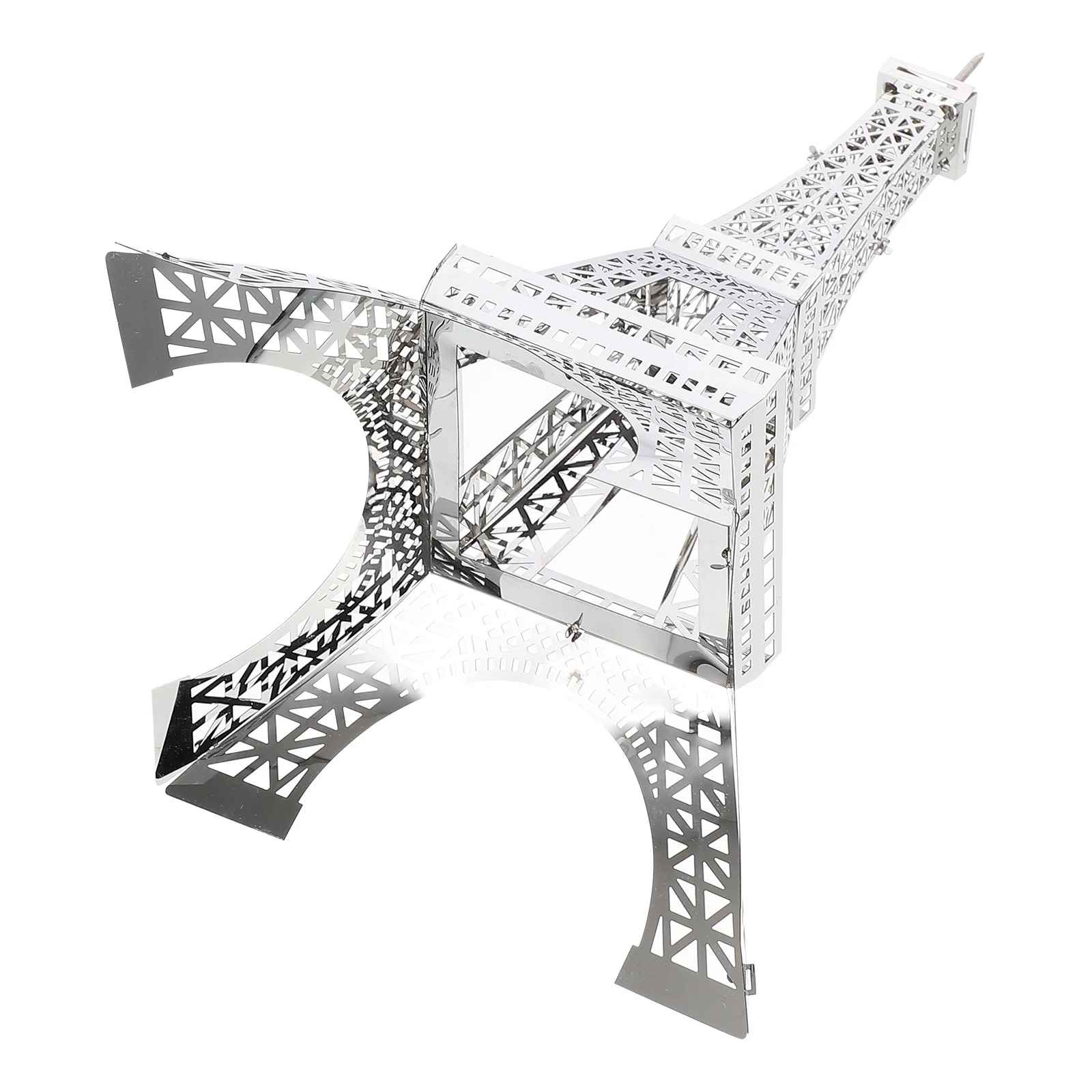 

1Pcs Beautiful Metal Rotating Stand for Creating Warm Environment Table Holder Candlestick Stand Desktop Ornament