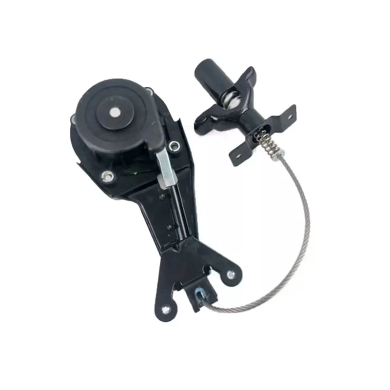 

NEW-Spare Wheel Winch LR108517 For Land Rover Discovery 2017-2023 Spare Tire Carrier Winch Holder