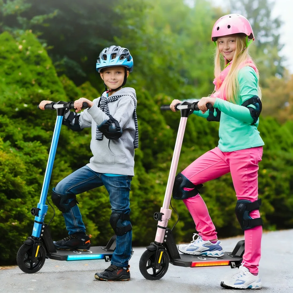 Kids Electric Scoot…