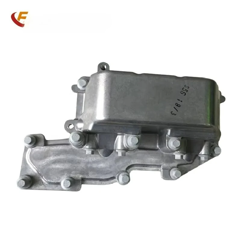 

Wholesale Diesel Engine Parts Oil Cooler 4134W027 T433415 for Engine 1104A-44 /1104C-44 /1104C-44T/ 1104C-E44 /1104D-44