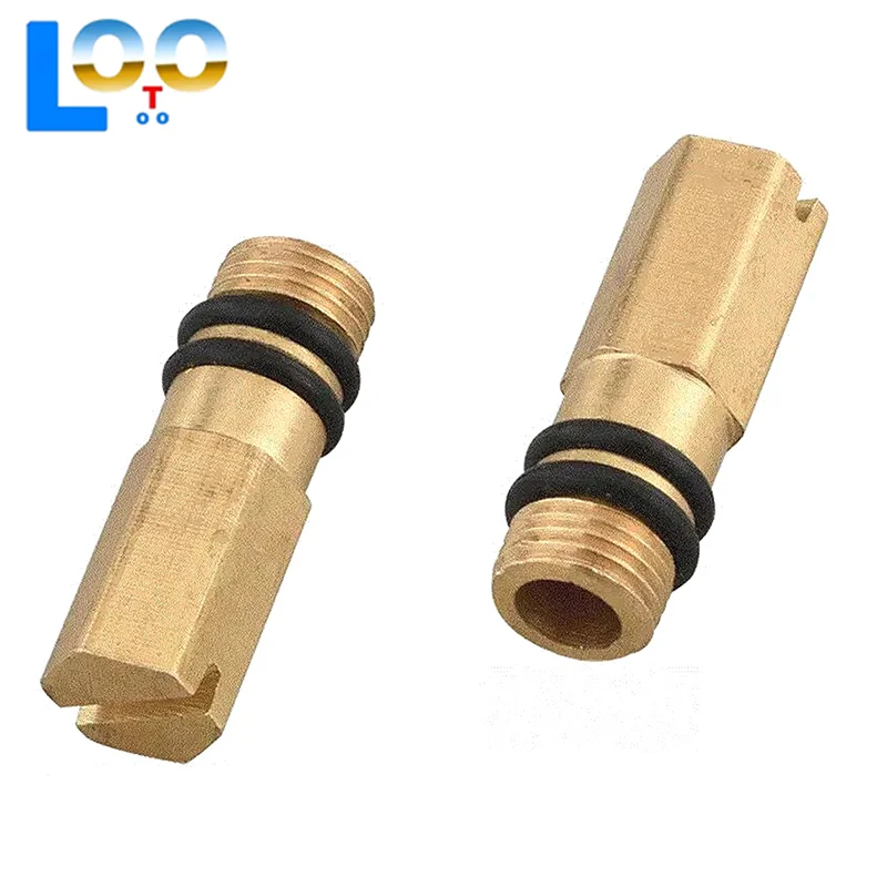 1/5pcs Spina di Ingresso Rubinetto M10 Rubinetto di Acqua Calda E Fredda Spina di Ingresso Apparecchio Della Cucina Tubo Flessibile Tappo di Estremità Accessori