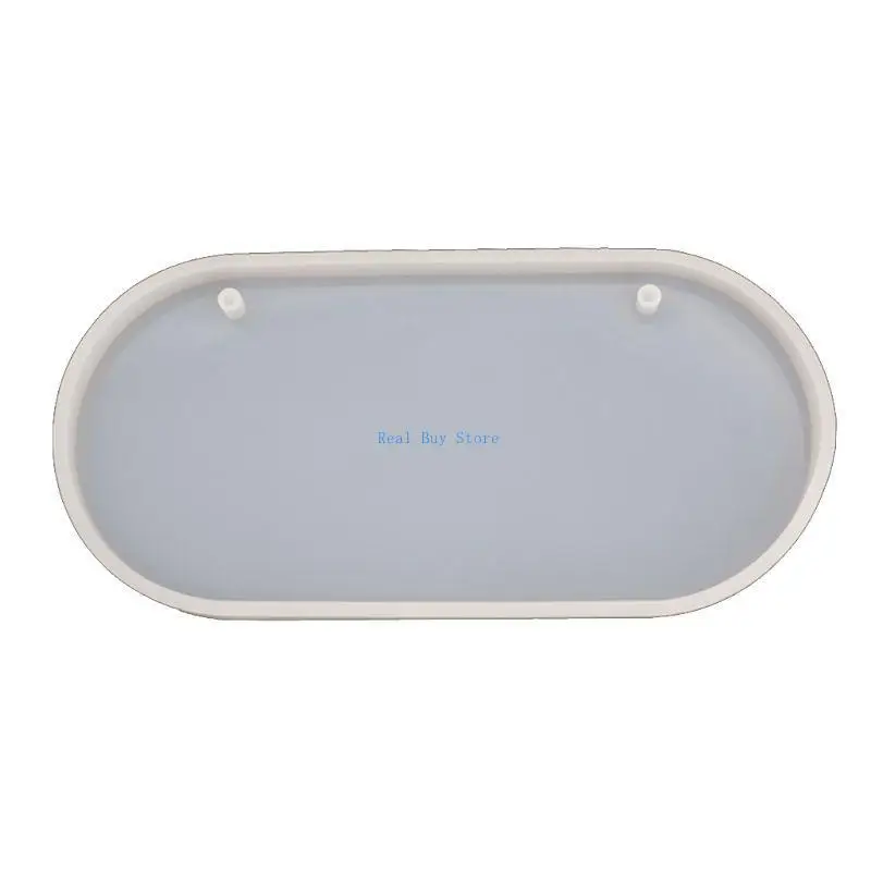 

U13D DIY дверная дверь номер пластин с двойным отверстием прозрачные силиконовые индикаторы