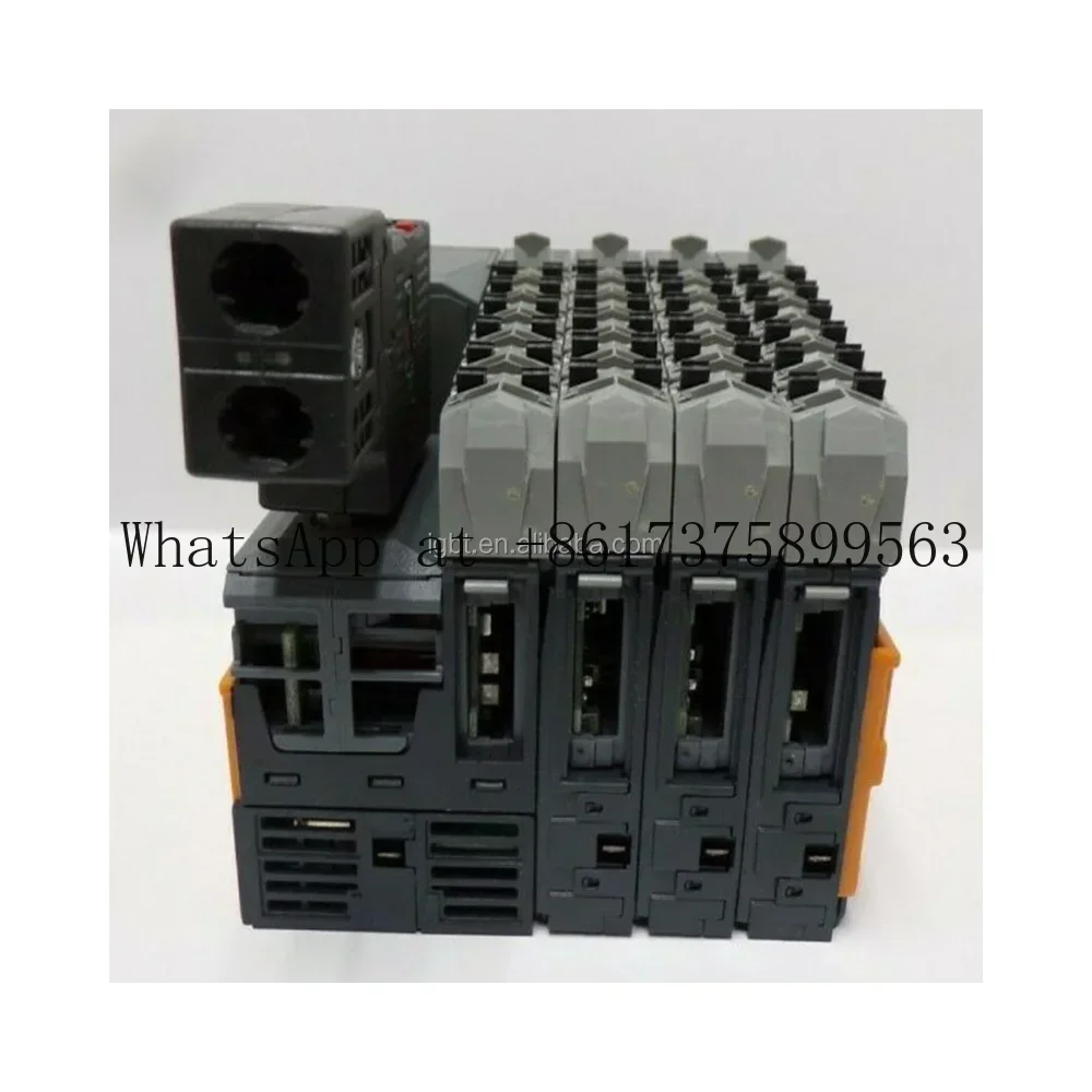 Price Negotile, Do Not Direct Checkout - In Stock X 20 CP 1584 Industrial PLC Controller Module