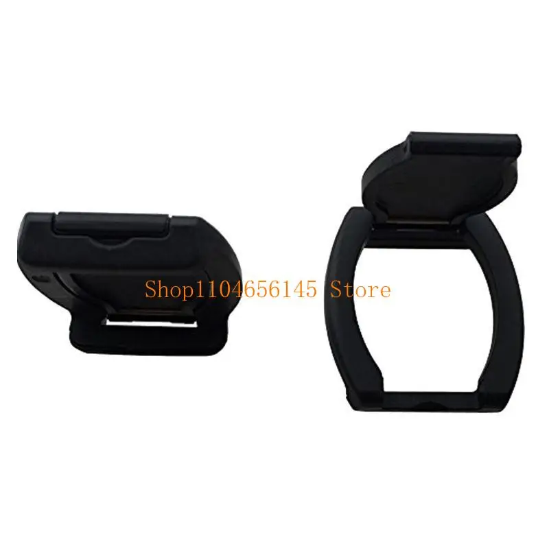 652F Universal AntiPeeping Protectors Computer Webcam Cover Privacy Shutters Lens Cover LensHood Protective Cover